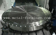 Max3000mm Disco forjado de acero inoxidable o acero al carbono o acero aleado