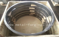 El acero inoxidable de encargo suena/los productos X10CrMoVNb9-1 1,4903 de la forja