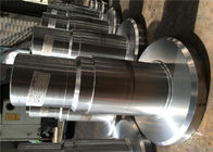 Áspero del tratamiento térmico de las forjas del acero de aleación de AXIS del engranaje AISI8630 trabajado a máquina