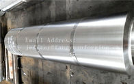Forja laminada en caliente del cilindro del tubo del tubo sin soldadura de ASTM ASME SA355 P22