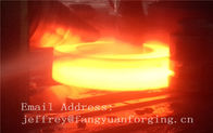 10CrMo9-10 1,7380 mangas de acero Quenced y el trabajar a máquina moderado de la prueba del tratamiento térmico