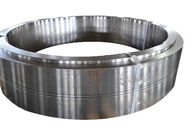 La metalurgia ASME SUS302 1,4307 forjó los anillos de acero