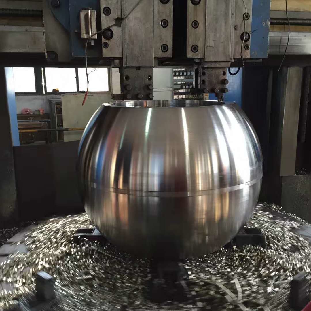 La prensa hidráulica ISO9001 BS 800M M forjó los anillos de acero 34CrNiMo6