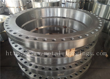 Tratamiento térmico Soldadura de las bridas de las bridas 1.4401 1.304 1.4404 1.4306 316Ti F321