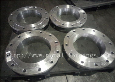 Tratamiento térmico Soldadura de las bridas de las bridas 1.4401 1.304 1.4404 1.4306 316Ti F321