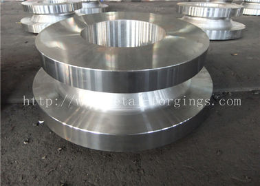 Cuerpo y cierre NORSOK M650, PED 2014/68/UE Material de forja de válvulas ASTM F51, ASTM F53