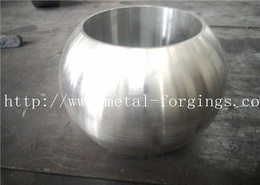 Cuerpo y cierre NORSOK M650, PED 2014/68/UE Material de forja de válvulas ASTM F51, ASTM F53