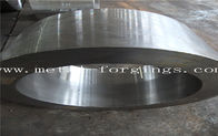 El PED de las forjas del acero inoxidable del carbono de P305GH EN10222 exporta a la forja del recipiente del reactor del certificado de Europa 3,1