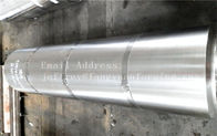 Tubo ASTM ASME SA355 P11 de las forjas del acero de aleación de la resistencia de la temperatura de la altura