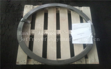 Tratamiento térmico Forja de acero inoxidable 1.4541 S32100 X10CrNiTi189 SUS321 304S12