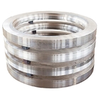 Material de Ring Carbon Steel SA266 de la forja del metal de la precisión del OEM