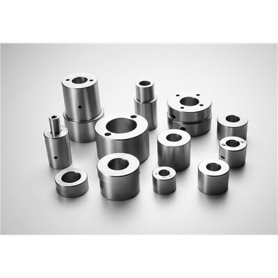 Servicios de forja de metal personalizados de 15 mm a 500 mm, incluyendo procesos de recocido para aplicaciones industriales de precisión