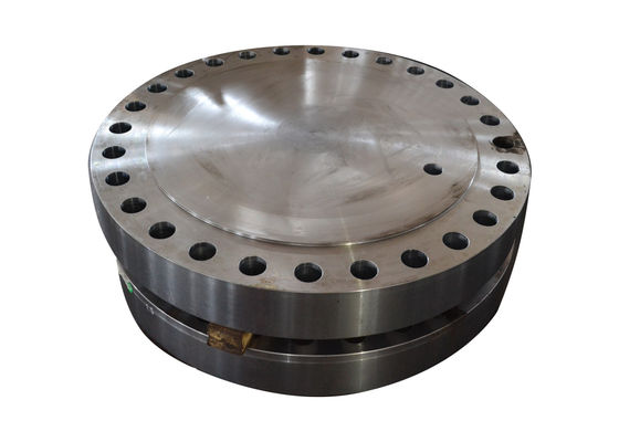 Forjas de acero inoxidables de ASME ASTM S31803 F60 S32205 F53