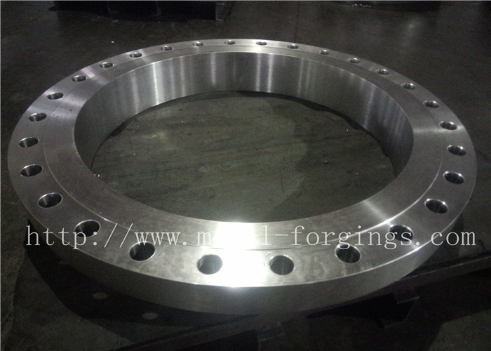 Tratamiento térmico Soldadura de las bridas de las bridas 1.4401 1.304 1.4404 1.4306 316Ti F321