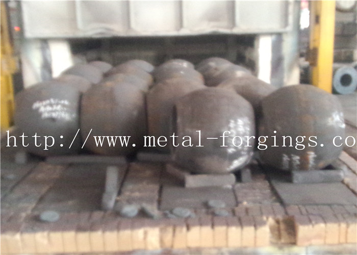 Espacios en blanco forjados calientes de los productos de acero del acero de aleación de ASME A182 F22 CL3