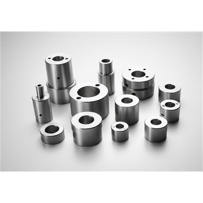 Servicios de forja de metal personalizados de 15 mm a 500 mm, incluyendo procesos de recocido para aplicaciones industriales de precisión