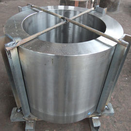 Forjas de Rod de la forja de la válvula del acero inoxidable de F6a SUS410 SUS403 S40300 403S17
