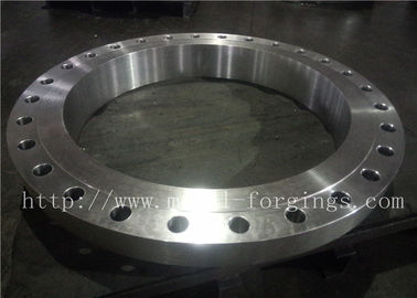 Tratamiento térmico Soldadura de las bridas de las bridas 1.4401 1.304 1.4404 1.4306 316Ti F321