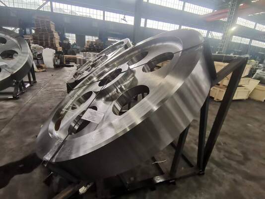 Productos Mecanizados de Alta Precisión para Sectores Automotriz, Aeroespacial, Electrónico e Industrial Crítico