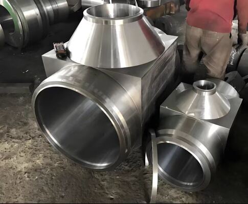 15MM-500MM Productos mecanizados para la integración y el funcionamiento sin fisuras en diversos procesos de fabricación industrial
